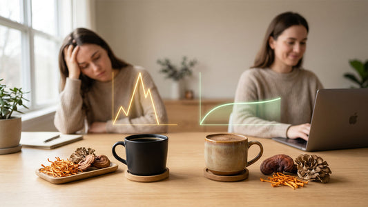 01 Why Coffee Causes Afternoon Crashes & What To Do About It