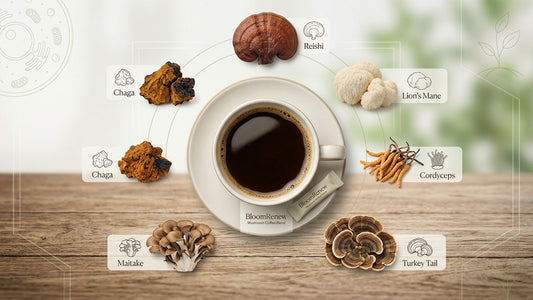 02 What Is Mushroom Coffee — And Is It Actually Worth It?