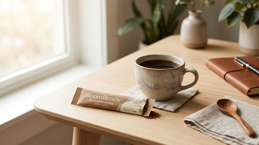 07 How a Small Change to Your Morning Coffee Can Upgrade Your Entire Day