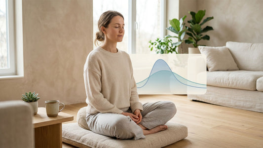 09 Stressed All Day, Wired at Night? Here’s What’s Actually Happening