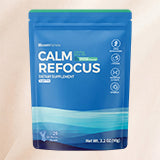BloomRenew Calm Refocus Drink Mix