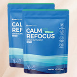 BloomRenew Calm Refocus Drink Mix