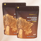 BloomRenew Mushroom Coffee  (PACK)