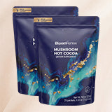 BloomRenew Nighttime Mushroom Hot Cocoa