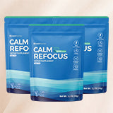 BloomRenew Calm Refocus Drink Mix