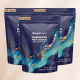 BloomRenew Nighttime Mushroom Hot Cocoa