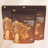 BloomRenew Mushroom Coffee  (PACK)
